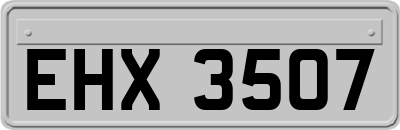 EHX3507