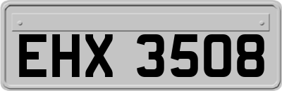 EHX3508