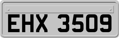 EHX3509