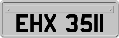 EHX3511