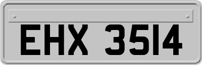 EHX3514