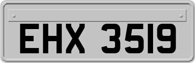 EHX3519