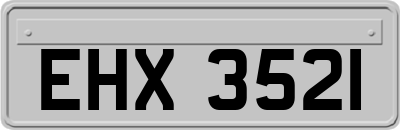 EHX3521