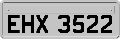 EHX3522
