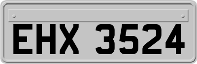 EHX3524