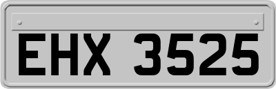 EHX3525