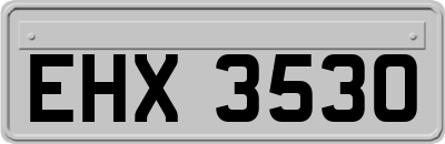 EHX3530