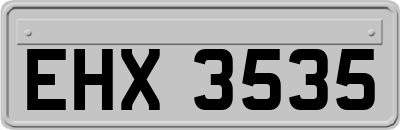 EHX3535