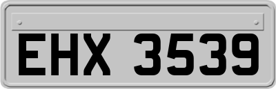 EHX3539