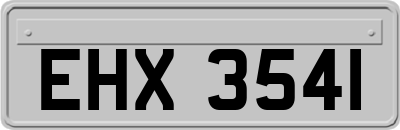 EHX3541