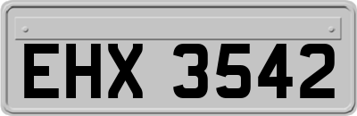 EHX3542