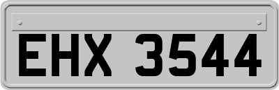 EHX3544