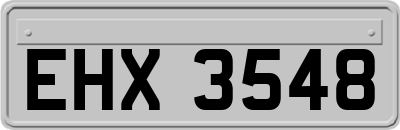 EHX3548