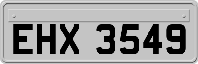 EHX3549