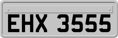 EHX3555