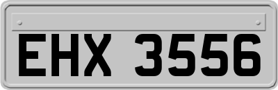 EHX3556