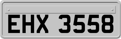 EHX3558