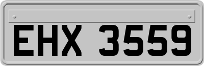 EHX3559