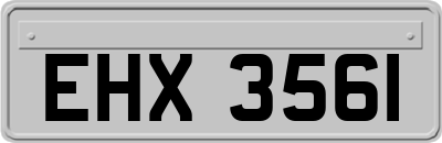 EHX3561