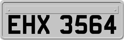 EHX3564