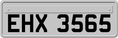 EHX3565