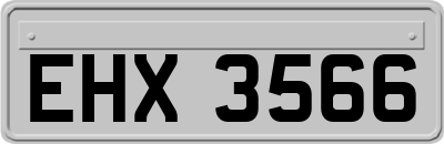 EHX3566