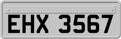 EHX3567