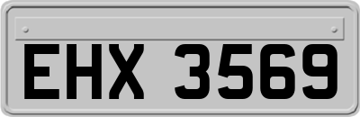 EHX3569