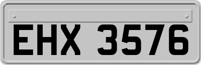 EHX3576