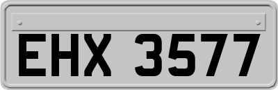 EHX3577