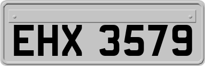EHX3579