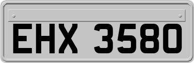 EHX3580