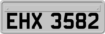 EHX3582