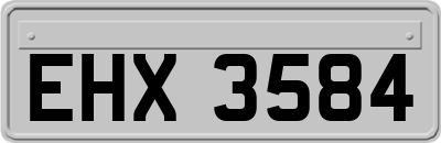 EHX3584