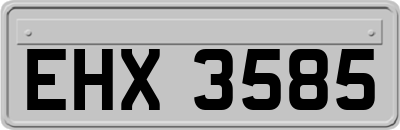 EHX3585