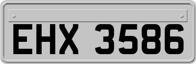 EHX3586
