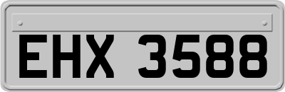 EHX3588