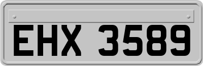 EHX3589