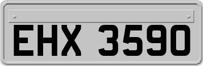 EHX3590