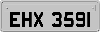 EHX3591