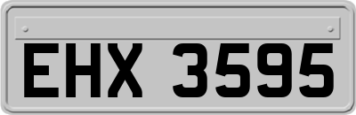 EHX3595