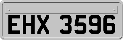 EHX3596