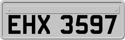 EHX3597