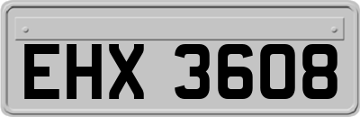 EHX3608
