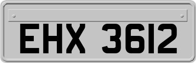 EHX3612