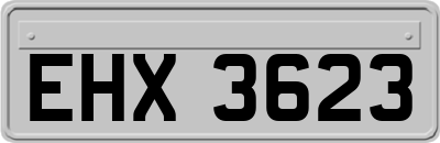 EHX3623