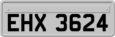 EHX3624