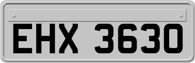 EHX3630