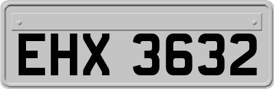 EHX3632