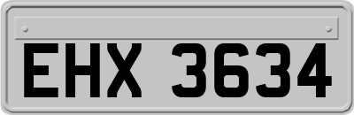 EHX3634